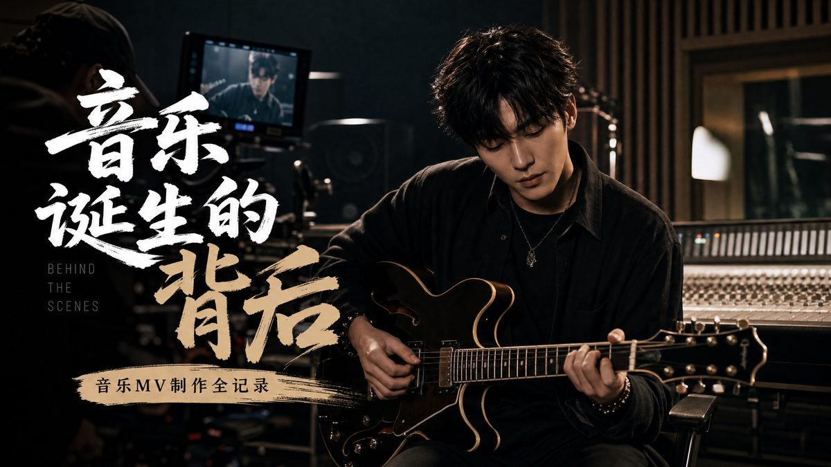 摄影技巧视频演示 - 小蓝视频